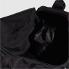 selling linear duffle bag black 5efc5f2501347