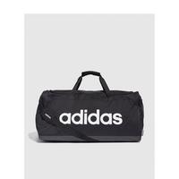 selling linear duffle bag black 5f1a6dc8cd529