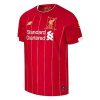selling liverpool fc premier league champions 19 20 home shirt red 5efee29dcaa3c