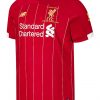 selling liverpool fc premier league champions 19 20 home shirt red 5efee2a21e0d0