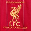selling liverpool fc premier league champions 19 20 home shirt red 5efee2a44810f