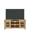 selling london oak ready assembled tv unit fits up to 50 inch tv 5f1c0b26313ca