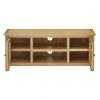 selling london oak ready assembled tv unit fits up to 50 inch tv 5f1c0b29c183d