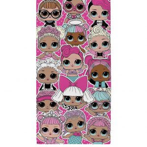 selling lots of l o ls towel 5efeec3fdb3d4