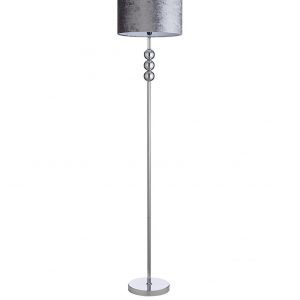 selling lottie floor lamp silver 5f2015ea93cd3