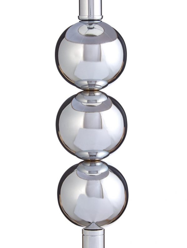 selling lottie floor lamp silver 5f2015eb8aa54