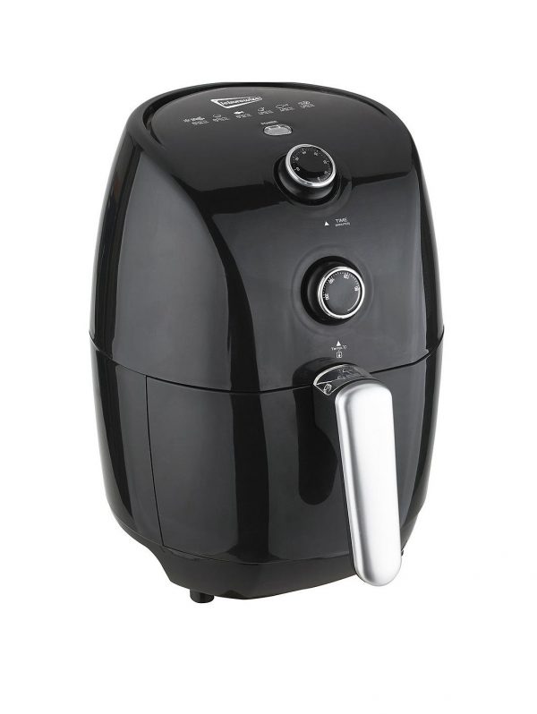 selling low wattage 900w air fryer 5f018b8e985dd
