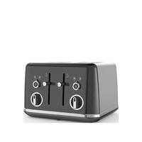 selling lustra storm grey 4 slice toaster 5f06b66c37cdd