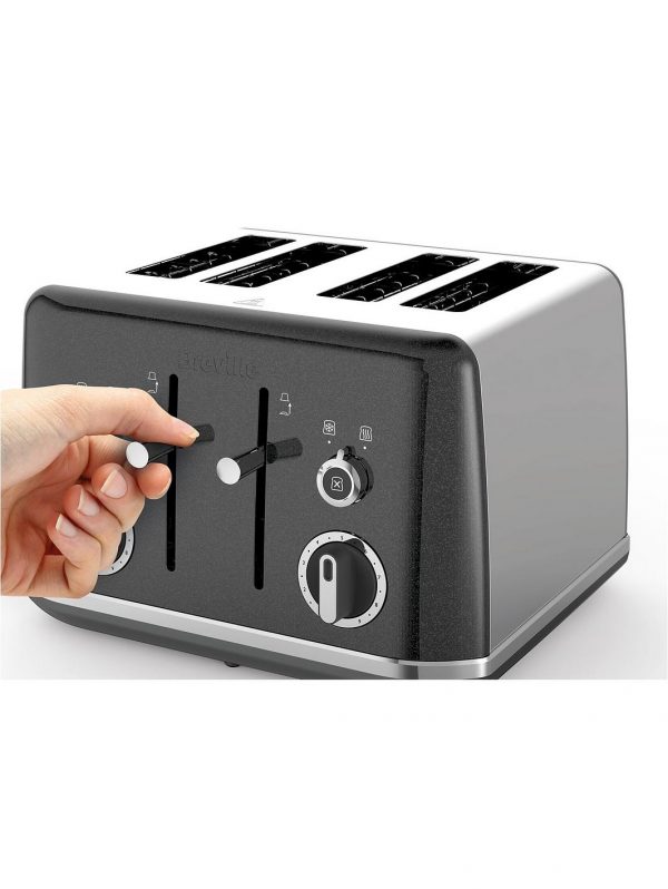 selling lustra storm grey 4 slice toaster 5f06b671e59d7