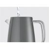 selling lustra storm grey jug kettle 5f06b69e9d3b1