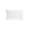 selling luxury 1000 thread count soft touch sateen stitch border standard pillowcase 5efef3707cec8