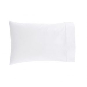 selling luxury 1000 thread count soft touch sateen stitch border standard pillowcase 5efef37404d4f