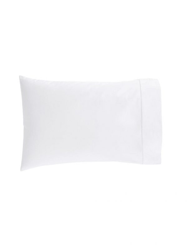 selling luxury 1000 thread count soft touch sateen stitch border standard pillowcase 5efef37404d4f