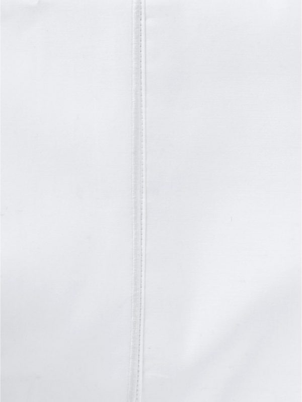 selling luxury 1000 thread count soft touch sateen stitch border standard pillowcase 5efef37657bdc
