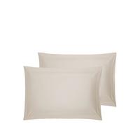 selling luxury 400 thread count soft touch sateen oxford pillowcase pair 5efef0fe328c9