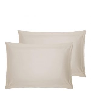 selling luxury 400 thread count soft touch sateen oxford pillowcase pair 5efef0ff9d27a