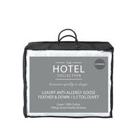 selling luxury anti allergy goose feather down 13 5 tog duvet 5efef2b3d007c