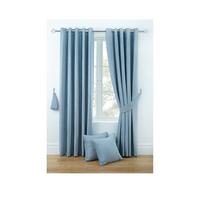 selling luxury chenille lined eyelet curtains 5f0198a4dfd1b