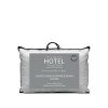 selling luxury goose feather down pillow pair 5efef0e6e9fbb