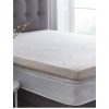 selling luxury impress 7cm memory foam mattress topper 5efef1eb87f4d