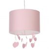 selling lyla easy fit heart light shade pink 5f201750e8066