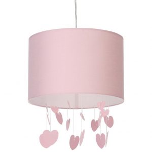selling lyla easy fit heart light shade pink 5f201750e8066