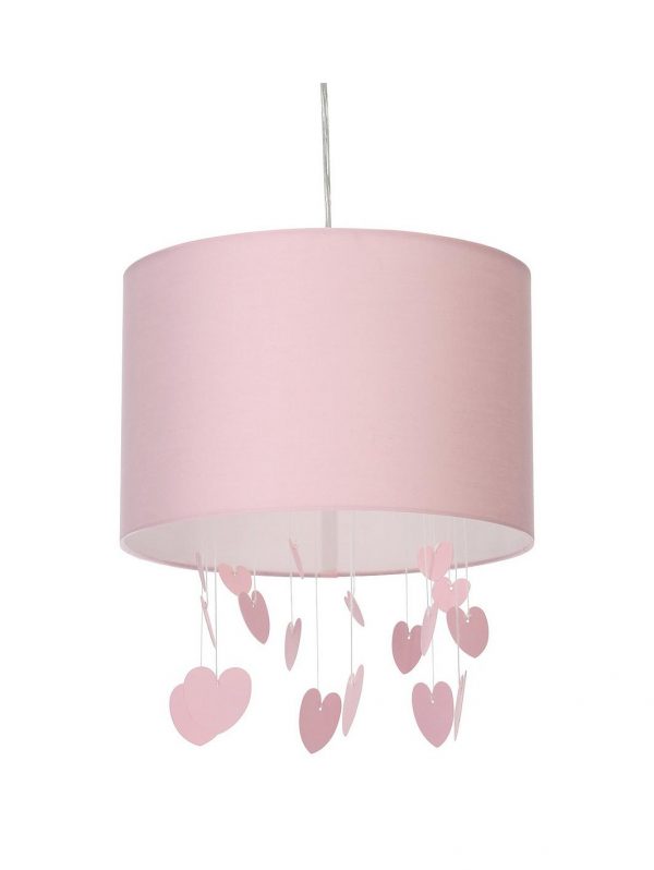 selling lyla easy fit heart light shade pink 5f201750e8066