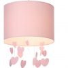 selling lyla easy fit heart light shade pink 5f201752c109c