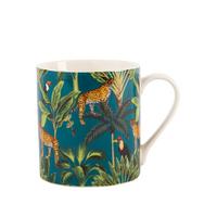 selling madagascar gift boxed cheetah mug 5efc58a0717d4