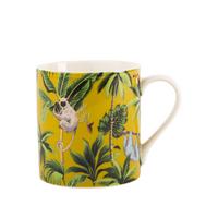 selling madagascar gift boxed sloth mug 5efc58f37637d