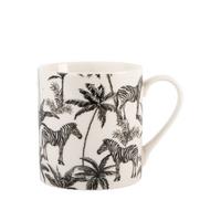 selling madagascar gift boxed zebra mug 5efc59d38c25c
