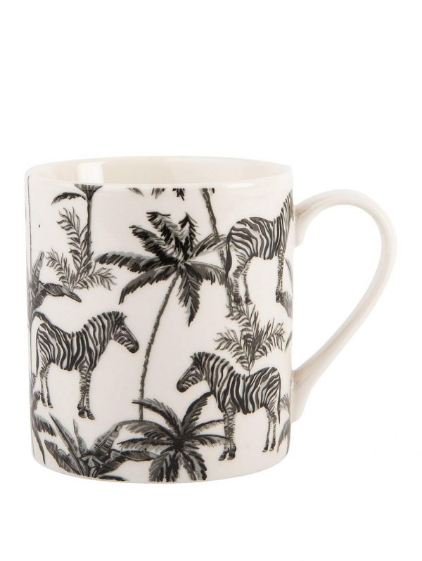 selling madagascar gift boxed zebra mug 5efc59d96e214