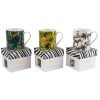 selling madagascar gift boxed zebra mug 5efc59ddb1020