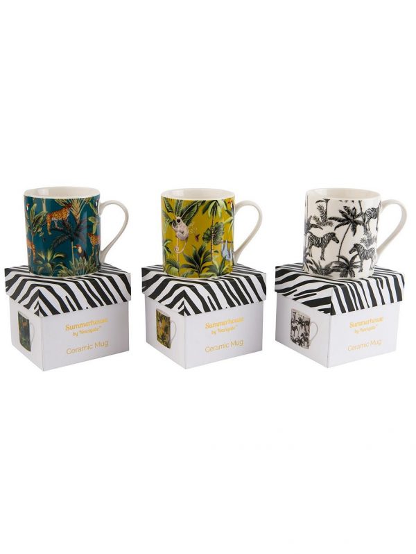 selling madagascar gift boxed zebra mug 5efc59ddb1020