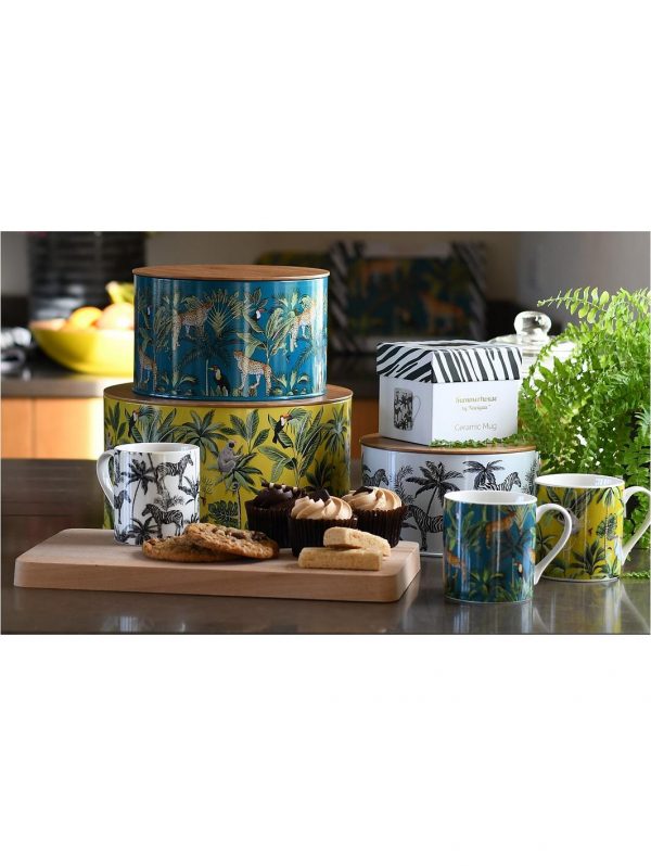 selling madagascar gift boxed zebra mug 5efc59de7b242