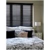 selling made to measure 50 mm wooden venetian blinds black 5f01966b7c88c
