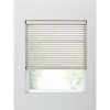 selling made to measure 50mm wooden blinds in pale grey 5f0199d85ae74