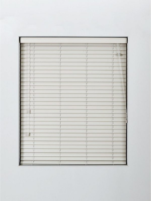 selling made to measure 50mm wooden blinds in pale grey 5f0199e249ae9