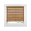 selling made to measure 50mm wooden venetian blinds tawny 5f01989c847dd