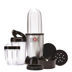 selling magic bullet 11 piece blender mixer food processor 5f1d23e605394