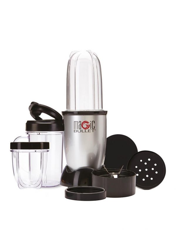 selling magic bullet 11 piece blender mixer food processor 5f1d23e605394