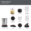 selling magic bullet 11 piece blender mixer food processor 5f1d23e6baa04