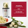 selling magic bullet 11 piece blender mixer food processor 5f1d23e8438da