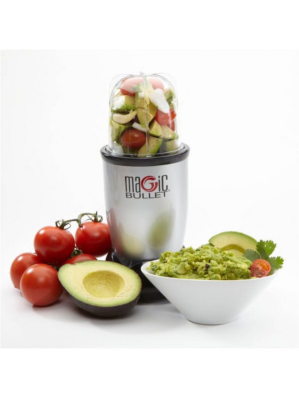 selling magic bullet 11 piece blender mixer food processor 5f1d23e9b7207