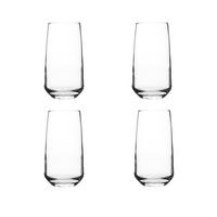 selling majestic set of 4 hi ball tumbler glasses 5efc57cd61f4c