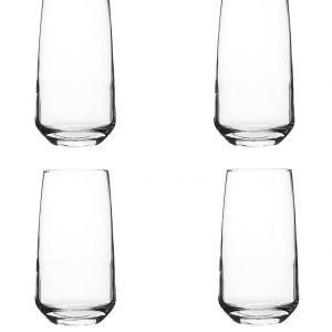 selling majestic set of 4 hi ball tumbler glasses 5efc57d1ae7a2