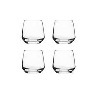 selling majestic set of 4 mixer tumbler glasses 5efc57dad33d5