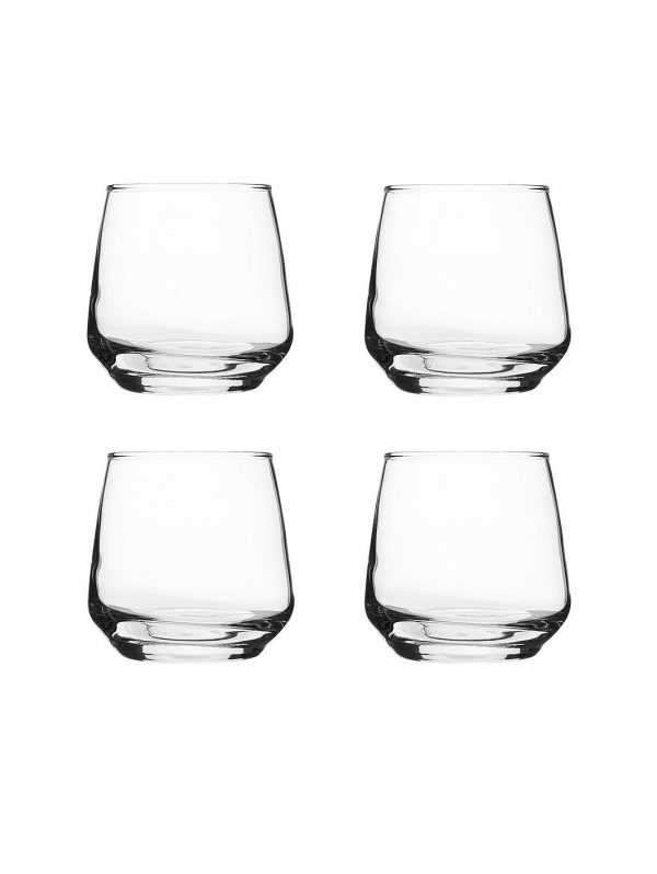 selling majestic set of 4 mixer tumbler glasses 5efc57de8aa74