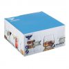 selling majestic set of 4 mixer tumbler glasses 5efc57df7231f