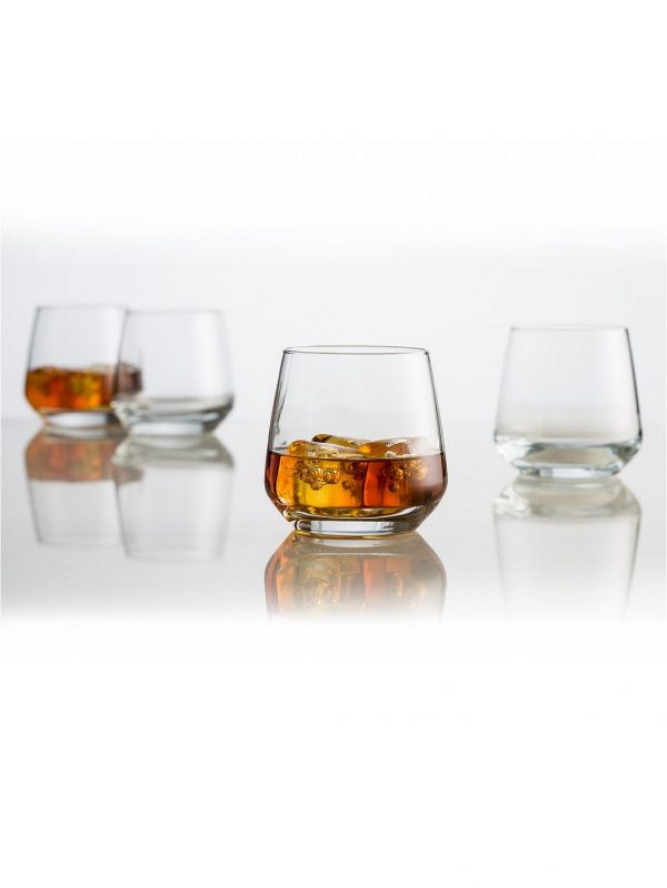 selling majestic set of 4 mixer tumbler glasses 5efc57e06ce66